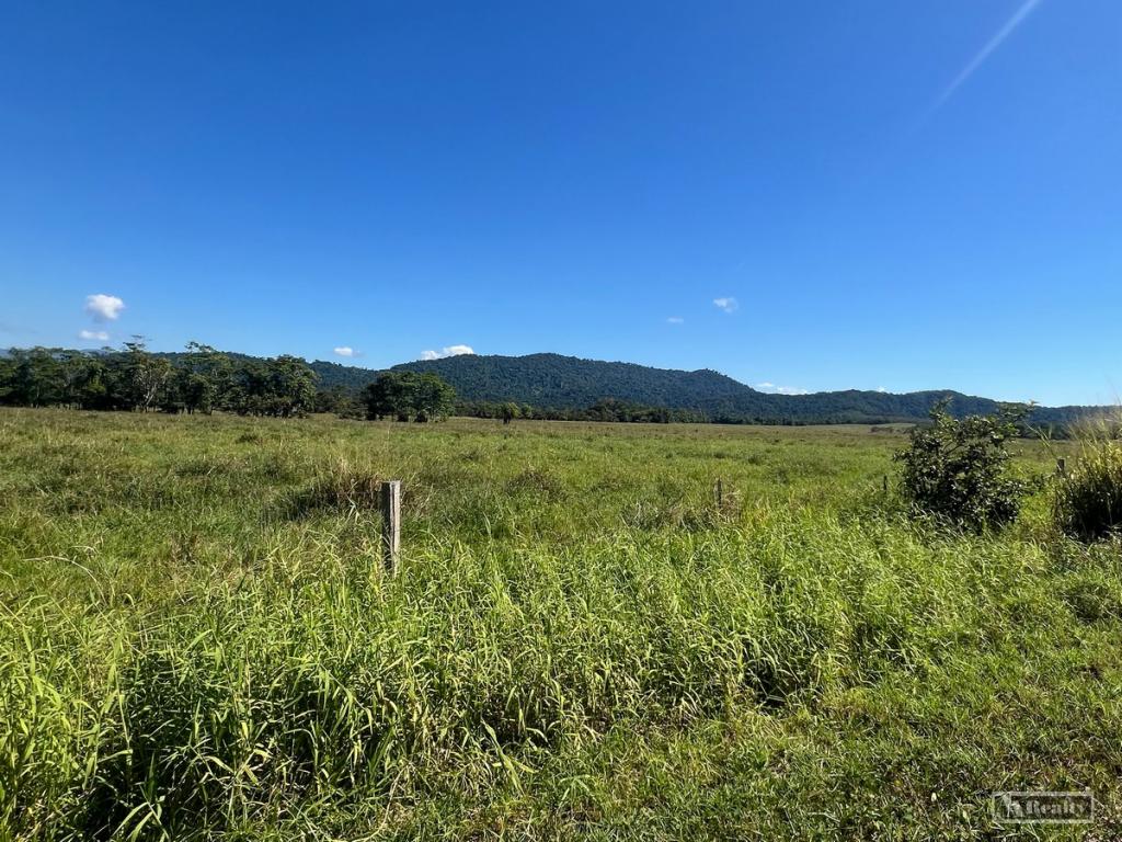 606 Warrubullen Rd, Warrubullen, QLD 4871