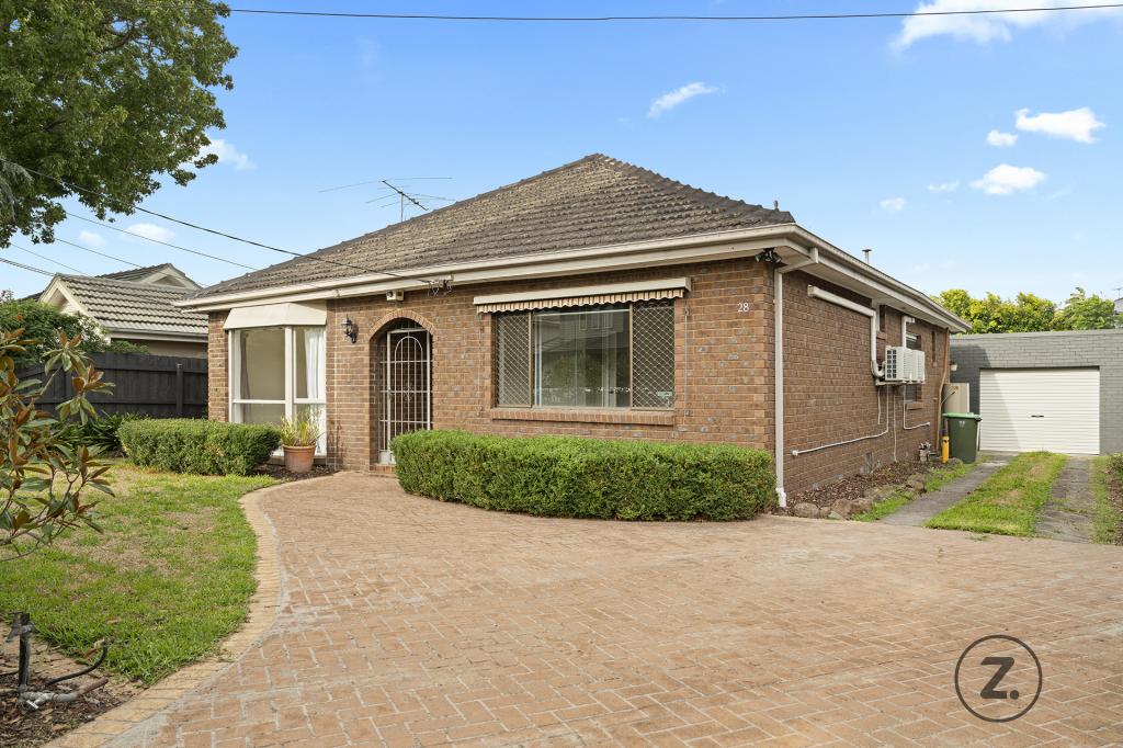 28 Patricia St, Bentleigh East, VIC 3165