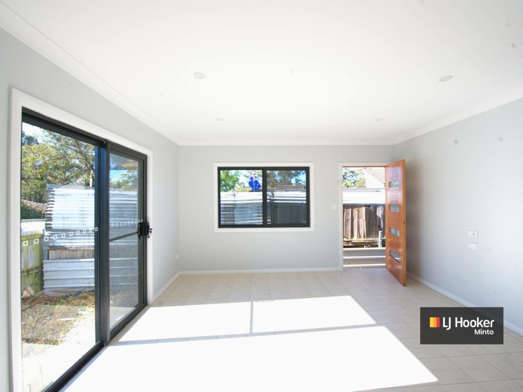 3a Coolabah Pl, Macquarie Fields, NSW 2564