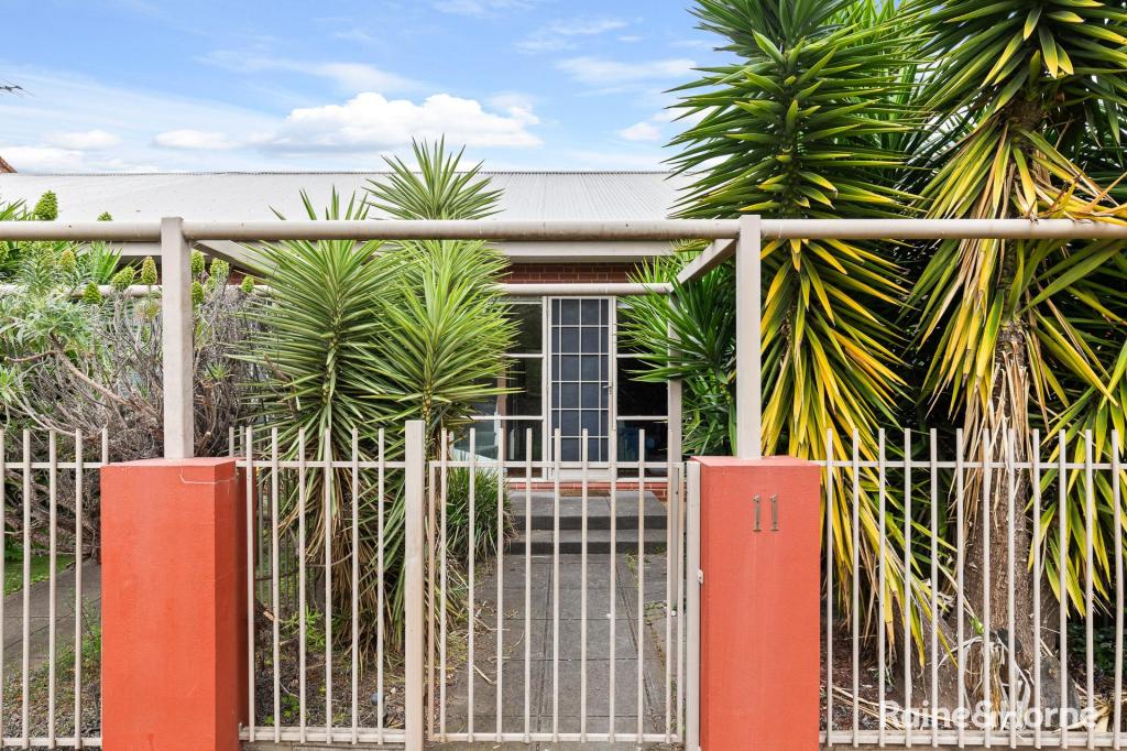 11 Parade Sq, Maribyrnong, VIC 3032