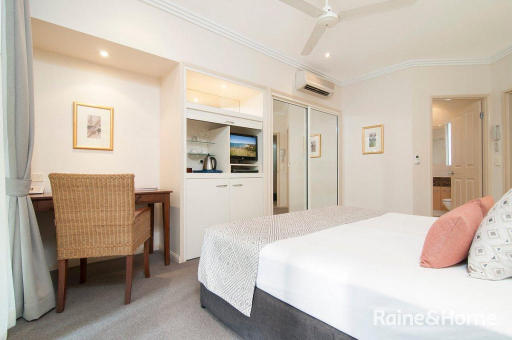 Studio 1/53/24-70 Nautilus St, Craiglie, QLD 4877