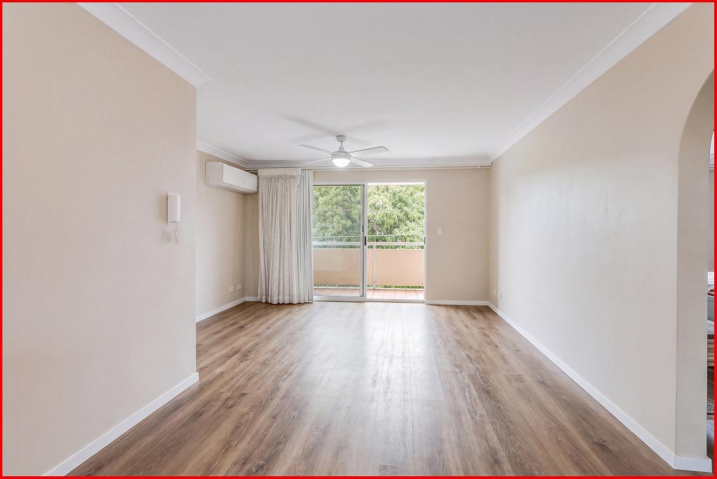7/51 Adamson St, Wooloowin, QLD 4030