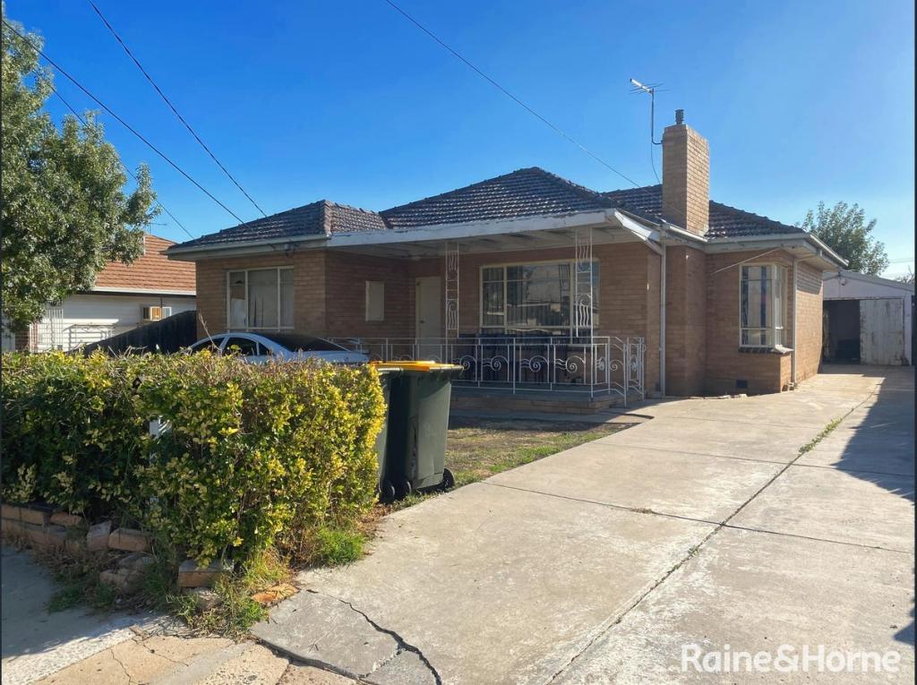 31 MILLAWA AVE, ST ALBANS, VIC 3021