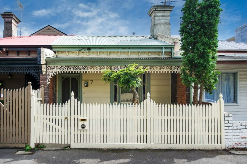 7 Murray St, Richmond, VIC 3121