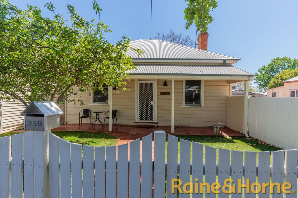 259 Darling St, Dubbo, NSW 2830