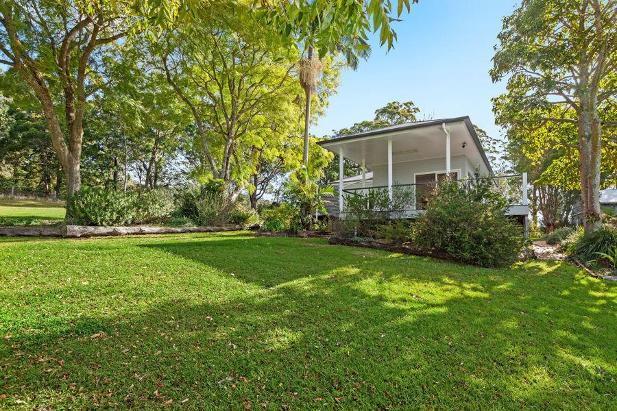 Contact Agent For Address, Ravensbourne, QLD 4352