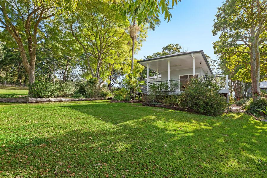 Contact agent for address, RAVENSBOURNE, QLD 4352