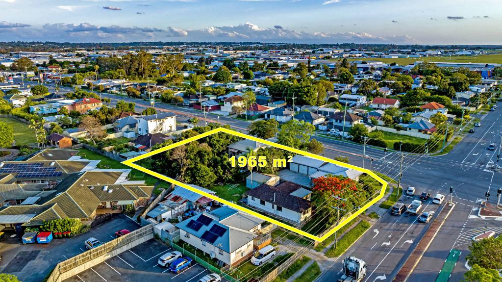 149 Granard Rd, Rocklea, QLD 4106