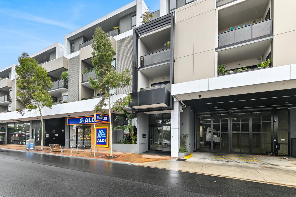 120/3 Mitchell St, Doncaster East, VIC 3109