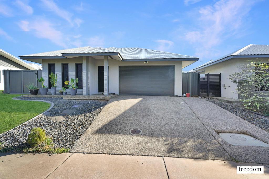 62 Feathertop Cct, Zuccoli, NT 0832