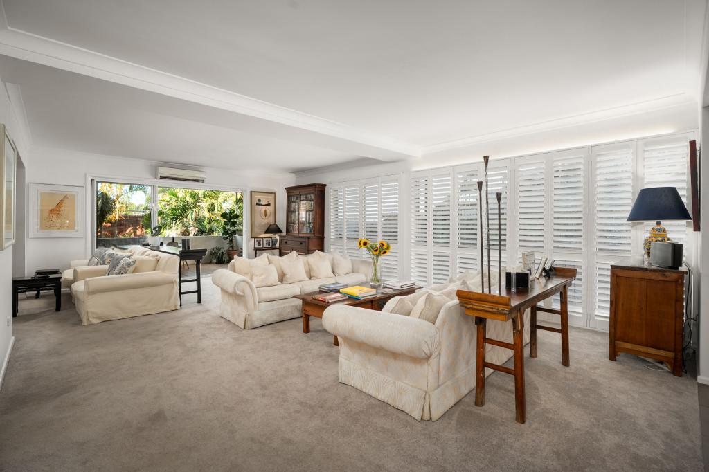 5/21 Arran Ave, Hamilton, QLD 4007