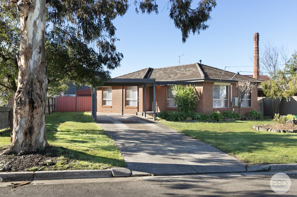 10 Stanley St, Ballarat North, VIC 3350