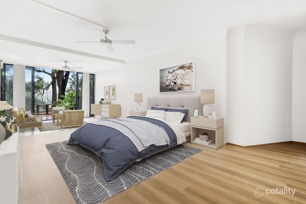 12/21-25 Dudley St, Highgate Hill, QLD 4101