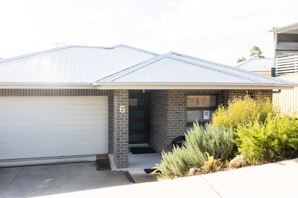 6 Mawson Pl, Sunshine Bay, NSW 2536
