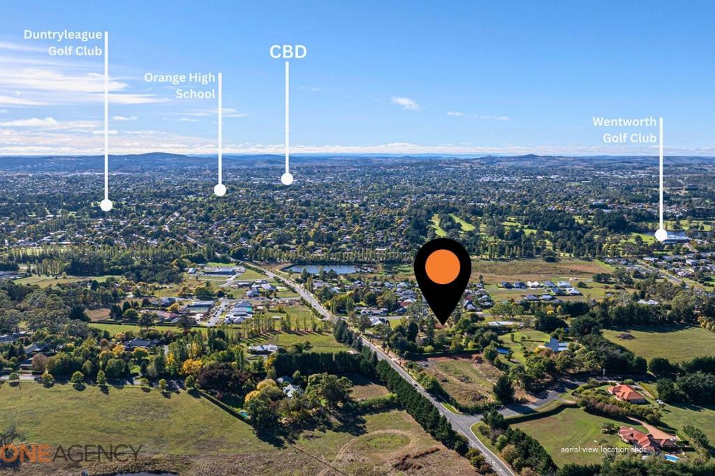 10 YACKERBOON PL, ORANGE, NSW 2800