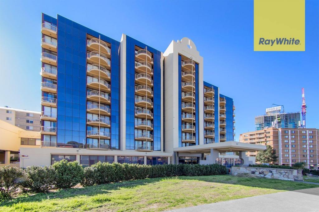 86/22 Great Western Hwy, Parramatta, NSW 2150