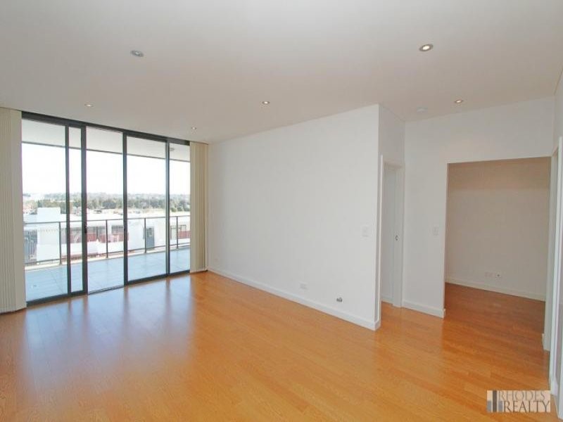 709/42 SHORELINE DR, RHODES, NSW 2138