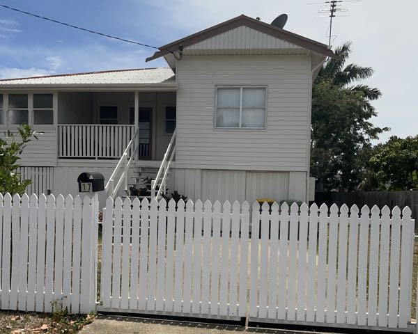 17 Harvison St, East Mackay, QLD 4740