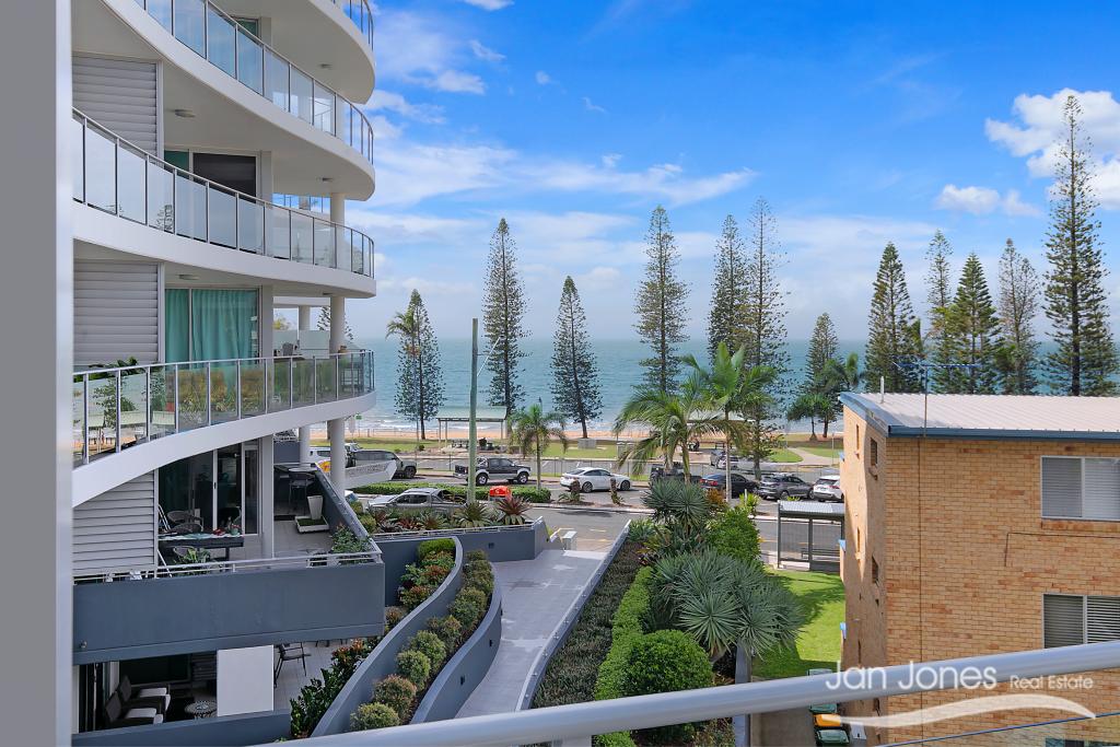 44/17-23 Marine Pde, Redcliffe, QLD 4020