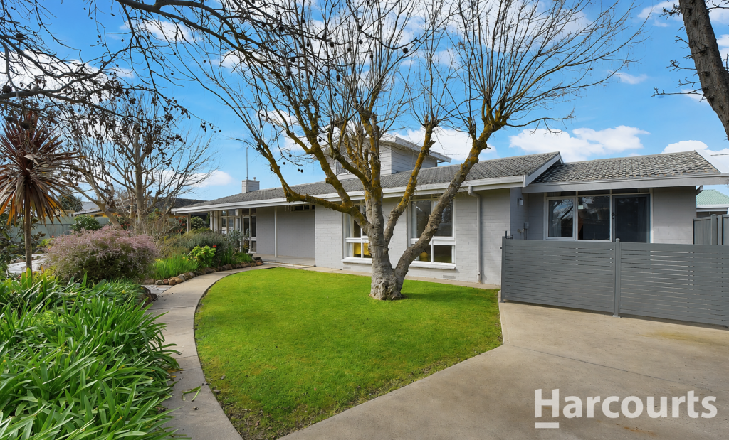 35 Dollar Ave, Horsham, VIC 3400