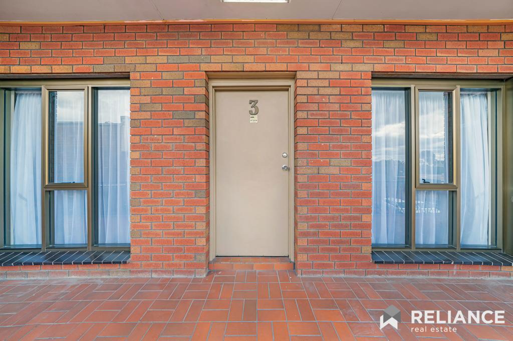 3/161-165 Railway Ave, Laverton, VIC 3028