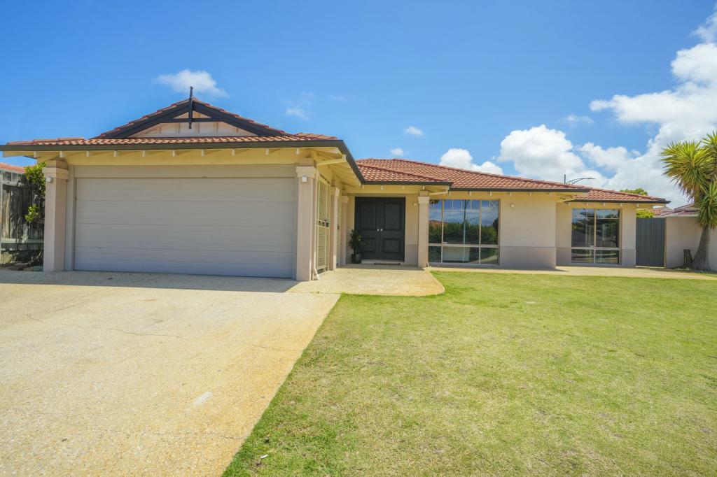 19 Shoalwater Pkwy, Iluka, WA 6028