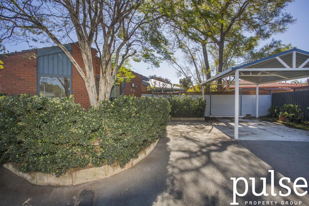 22 Periwinkle Way, Parkwood, WA 6147