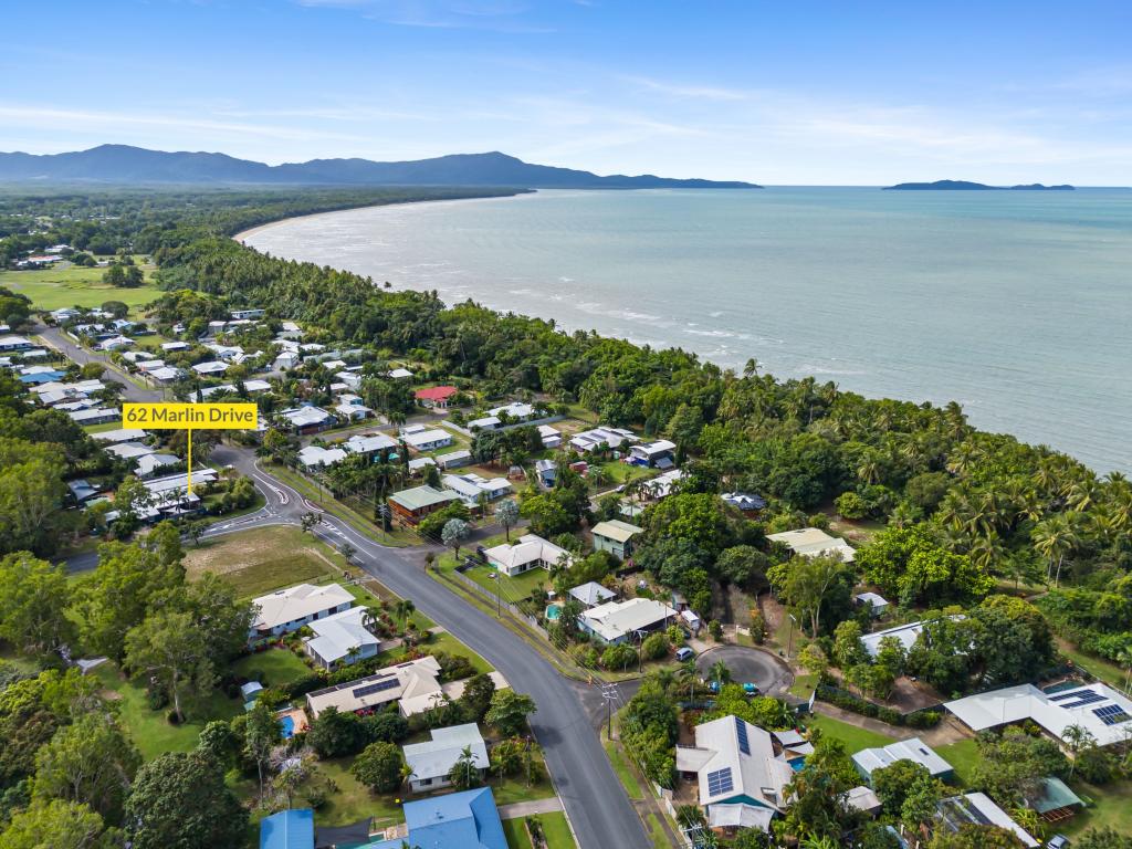 62 Marlin Dr, Wonga Beach, QLD 4873