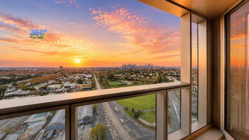 1811/1 Ascot Vale Rd, Flemington, VIC 3031