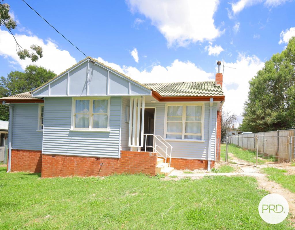 8 Leura Rd, Orange, NSW 2800