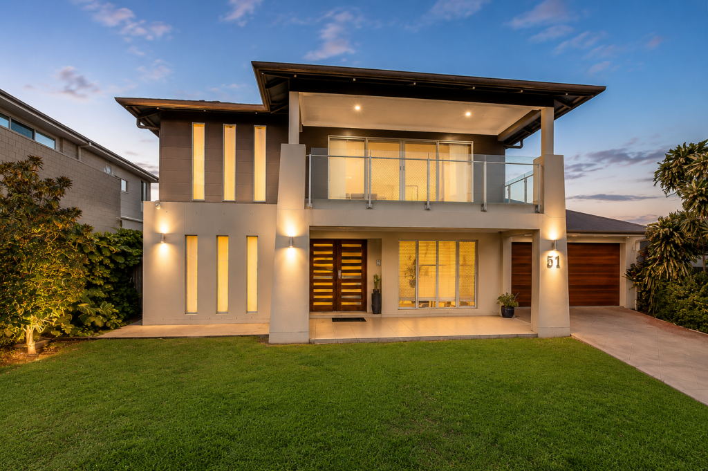 51 Cascade Dr, Underwood, QLD 4119