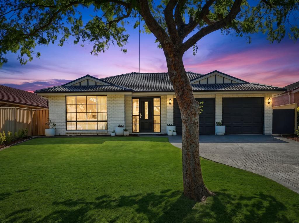 41 ROYAL GEORGE DR, HARRINGTON PARK, NSW 2567