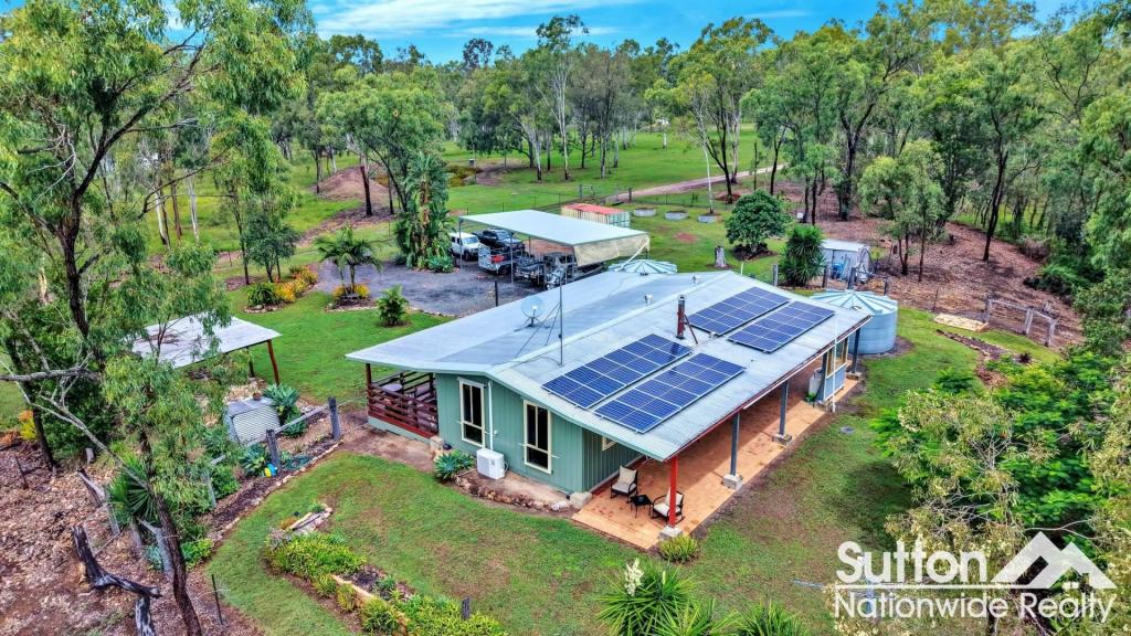 51 Scotneys Rd, Moolboolaman, QLD 4671