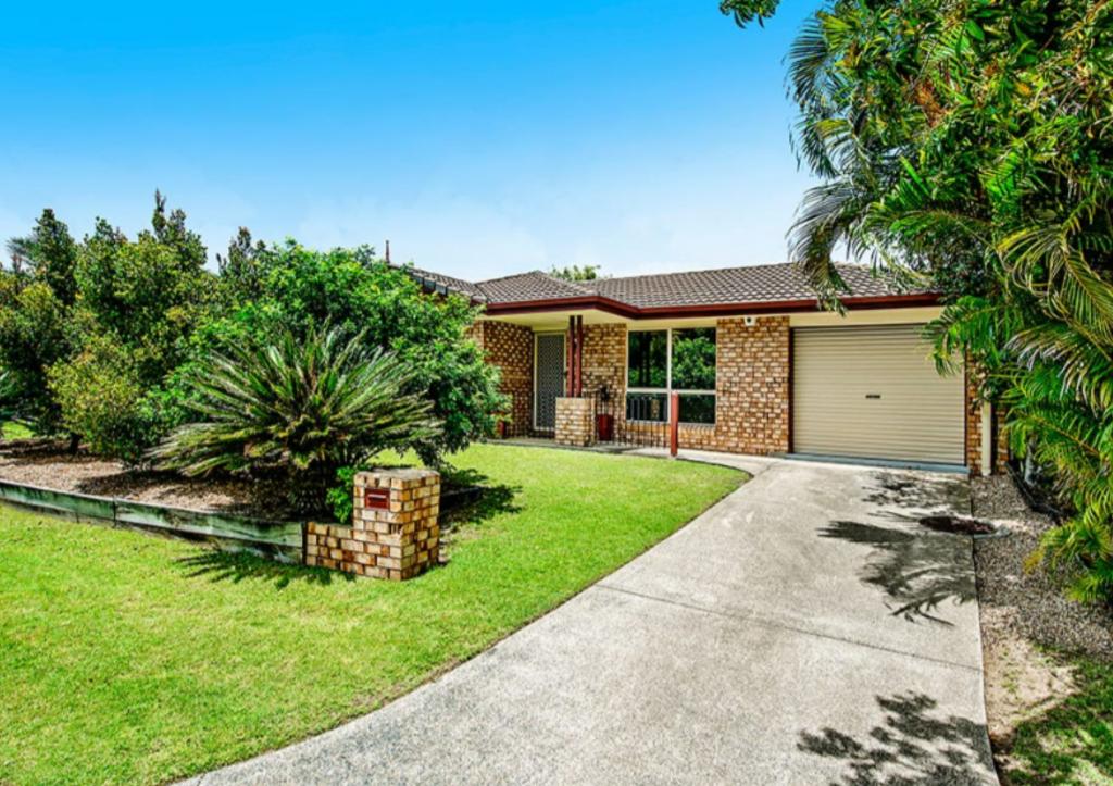 7 Tamborine St, Loganholme, QLD 4129