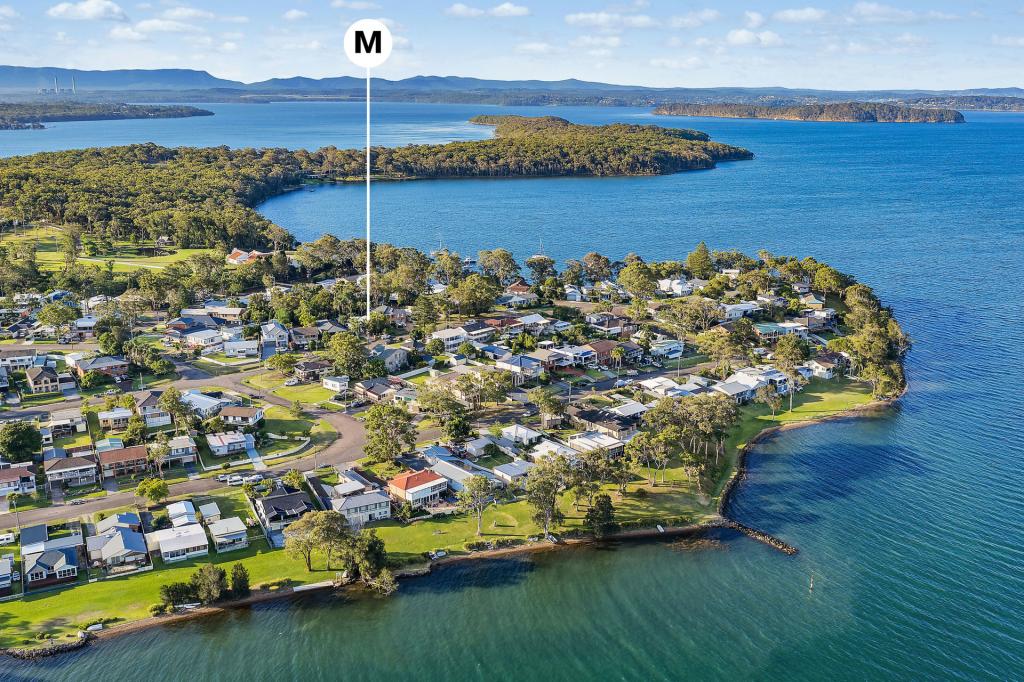 25 WINBIN CRES, GWANDALAN, NSW 2259