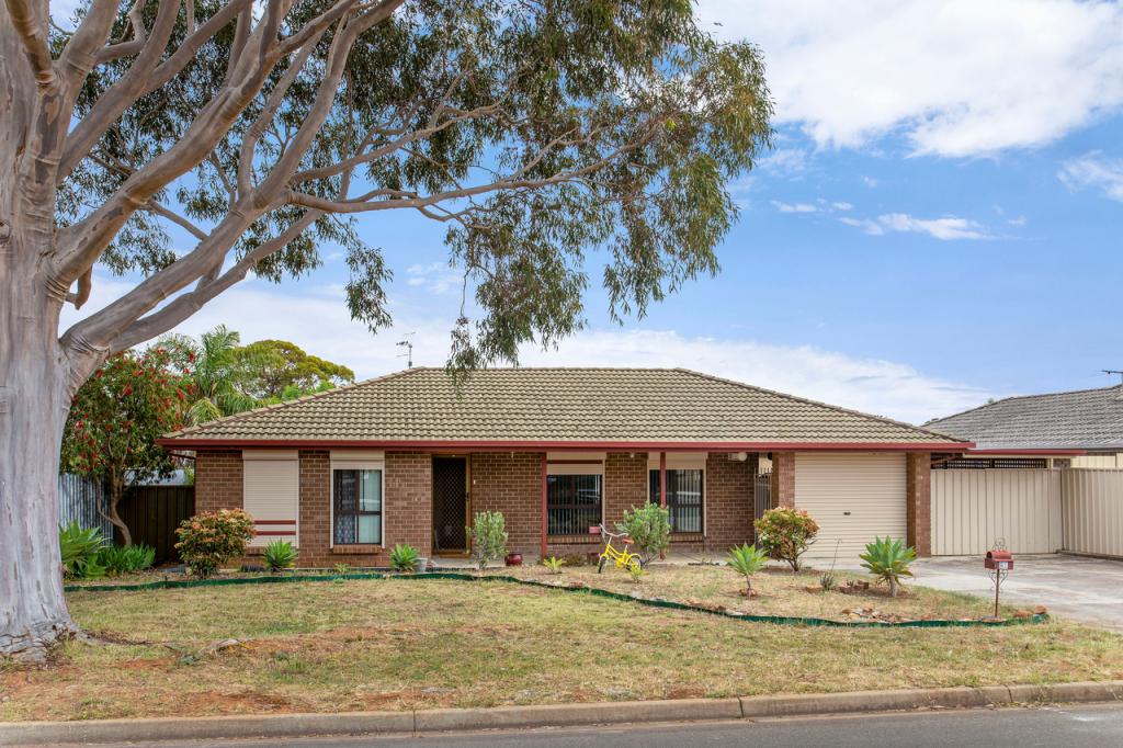 21 Lisbon Rd, Craigmore, SA 5114