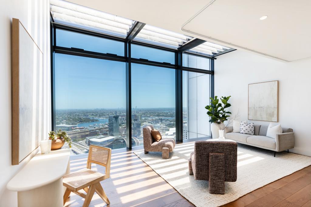 5408/101 Bathurst St, Sydney, NSW 2000