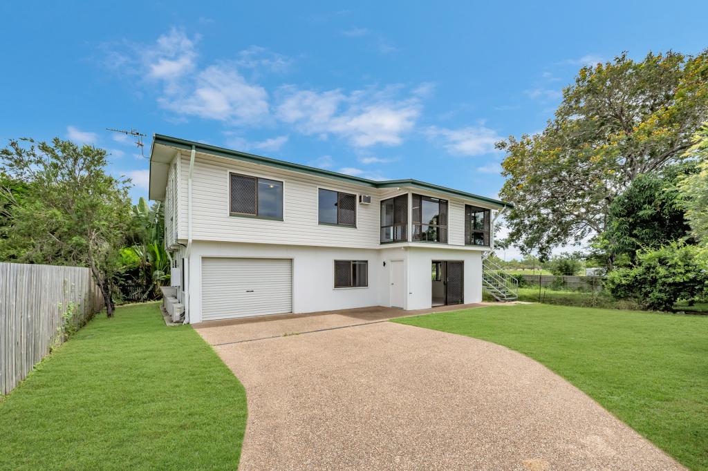 23a Latchford St, Pimlico, QLD 4812