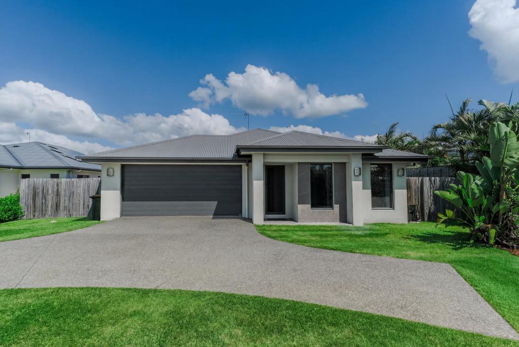 6 Regatta Ct, Pialba, QLD 4655