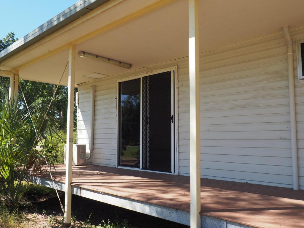 17/190 Herveys Rnge, Condon, QLD 4815