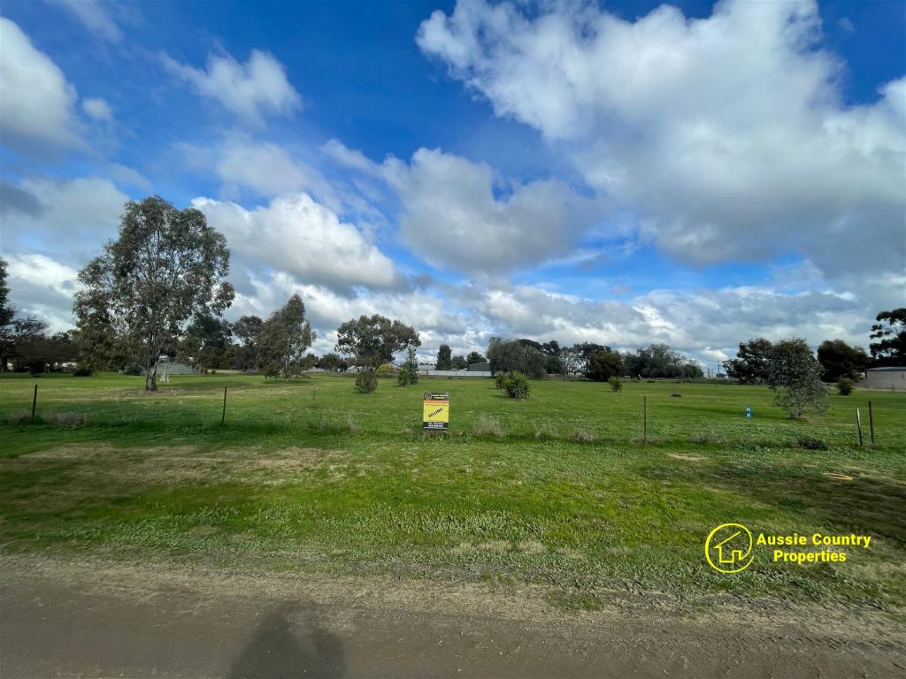 Lot 17 Drohan St, Berrigan, NSW 2712