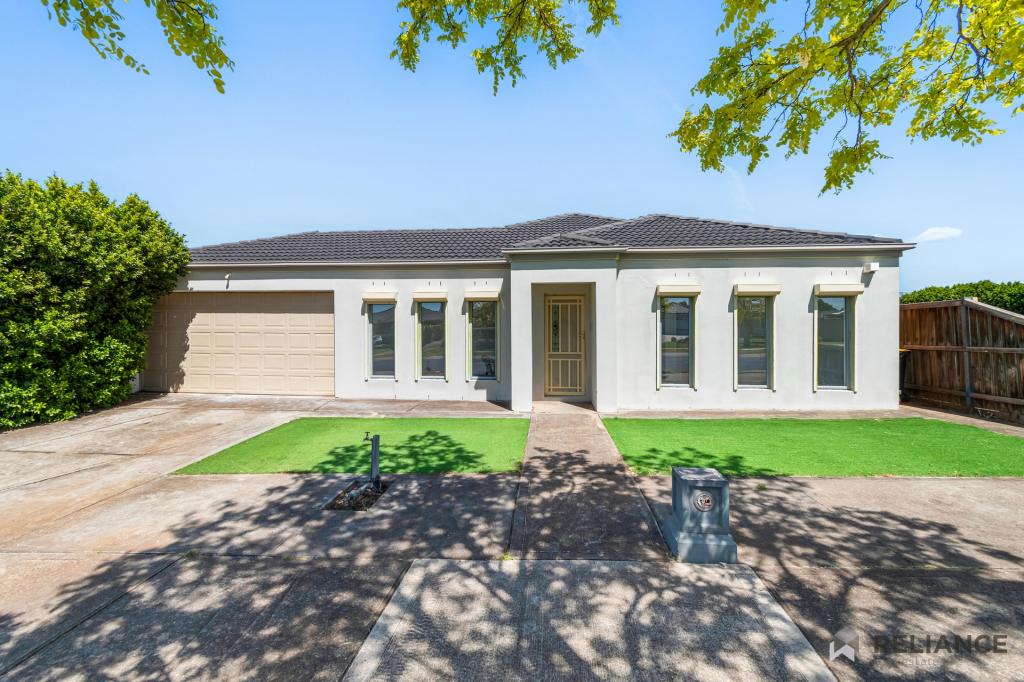 21 Roslyn Park Dr, Harkness, VIC 3337