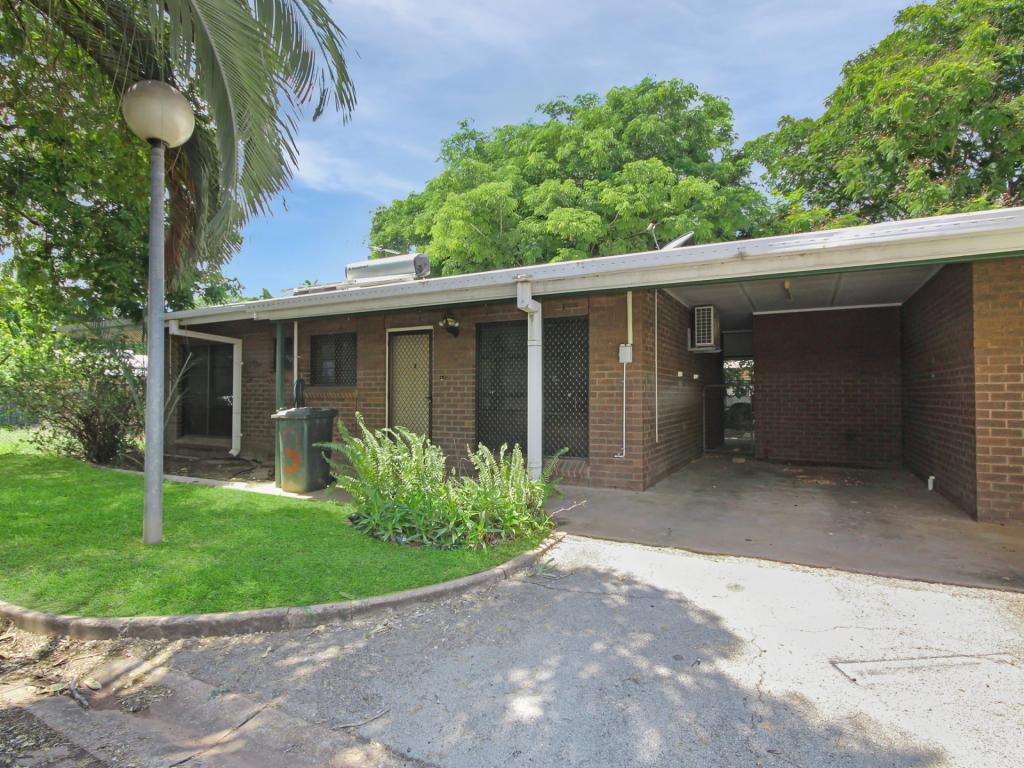 Unit 3/5 Power Cres, Katherine, NT 0850