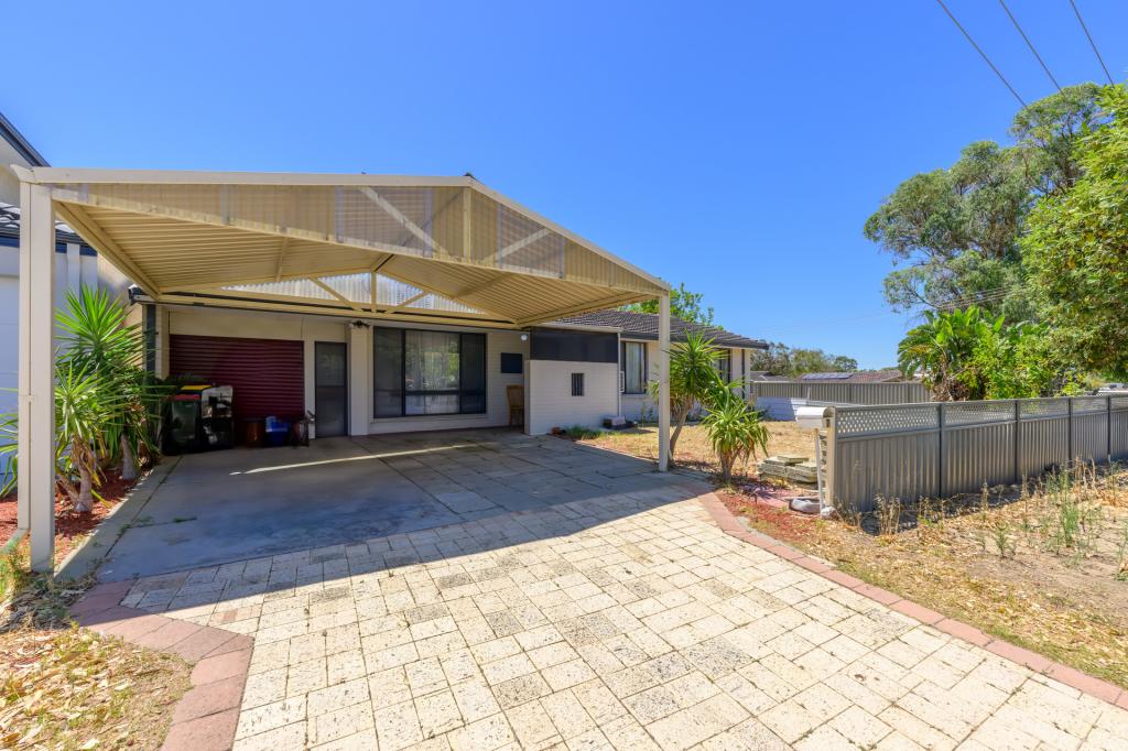 7 Mayflower Cres, Craigie, WA 6025