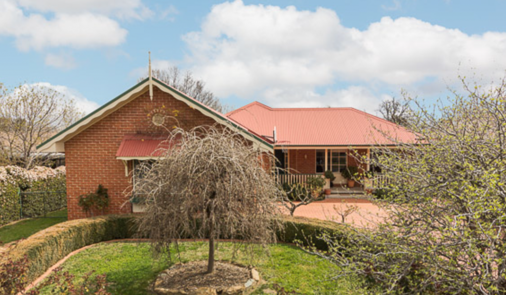 9 Ellendon St, Bungendore, NSW 2621