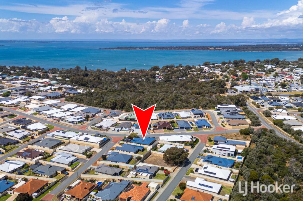 1 Kukerin Way, Dawesville, WA 6211