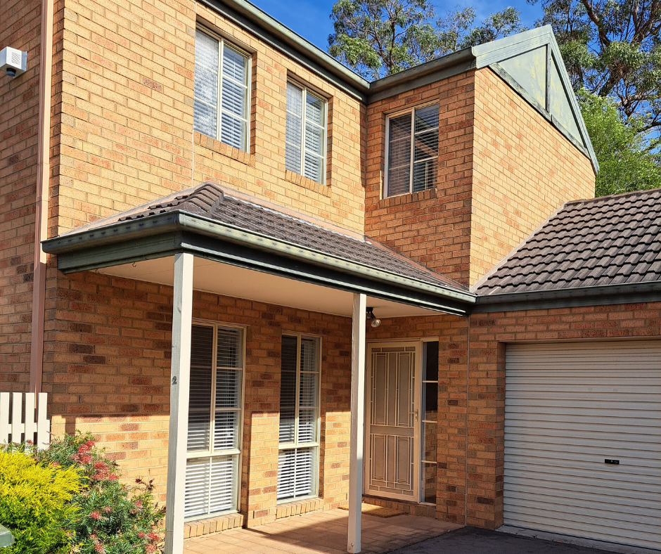 2/20 Kensington Pl, Wantirna South, VIC 3152