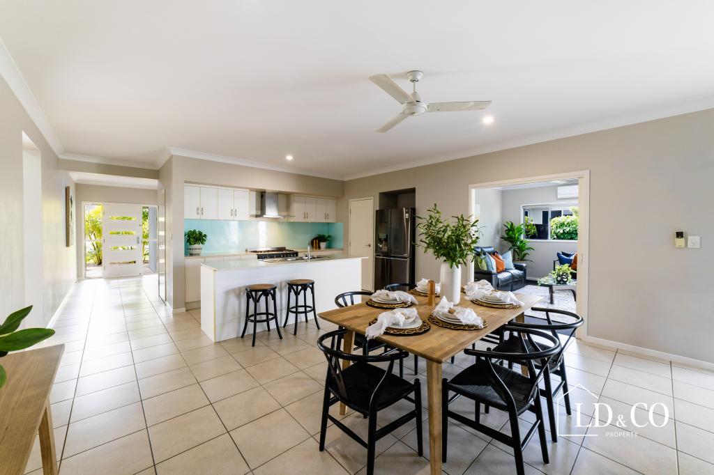 10 Bjelke Cct, Rural View, QLD 4740