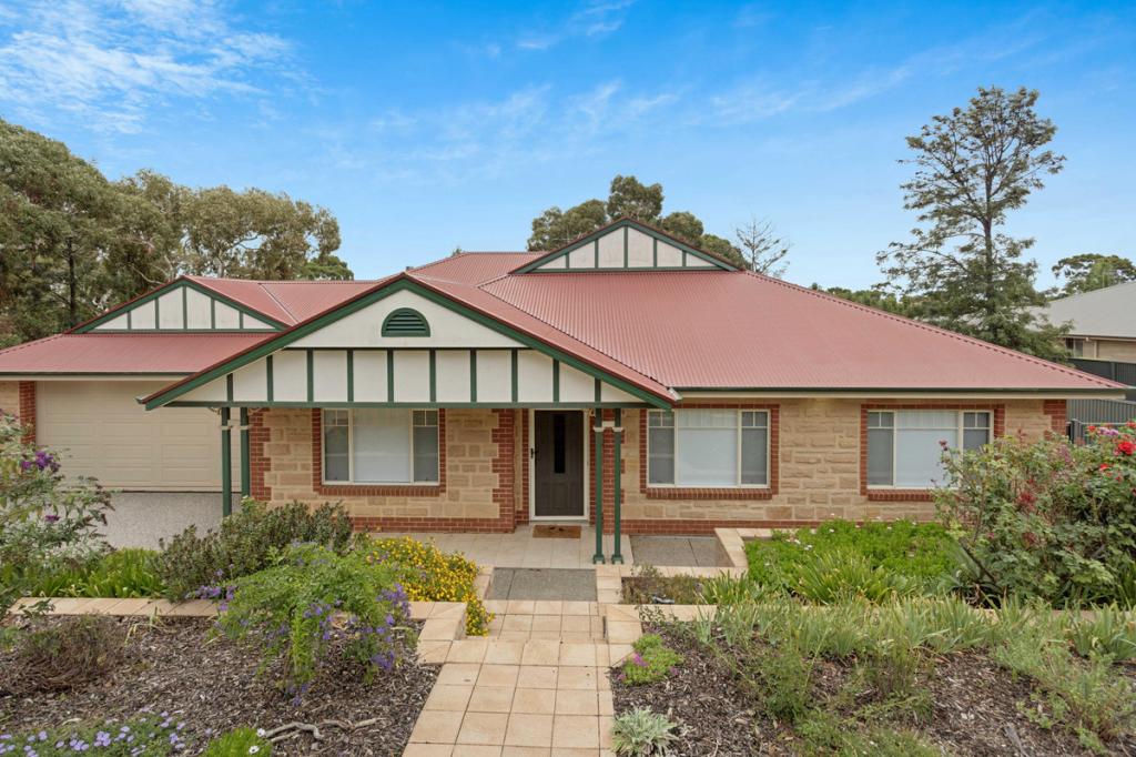 10 Taworri Rd, Fairview Park, SA 5126