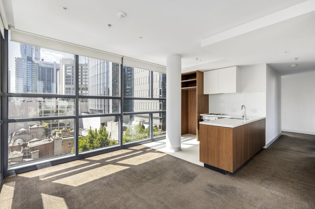 1009/565 Flinders St, Melbourne, VIC 3000